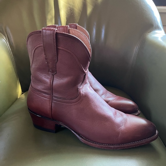 Tecova Penny Boot - Picture 2 of 4